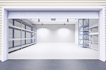 Milton Garage Door Installation