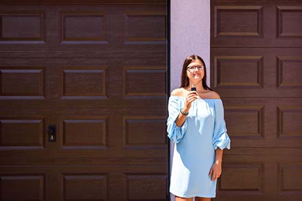 Milton Garage Door Opener Installation