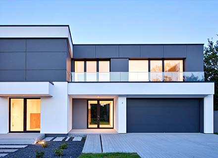 Milton Garage Door Installation